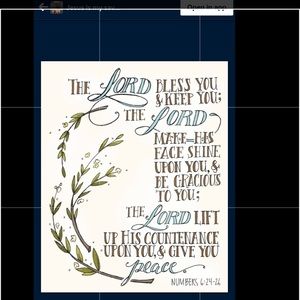 My prayer for my posh family